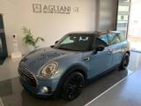 MINI Clubman 2.0 Cooper D 