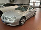 MERCEDES-BENZ SL 350 ???? Garanzia, Tagliandi