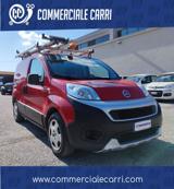 FIAT FIORINO  NEW 1.3 M-JET FURGONE ADVENTURE - 2017