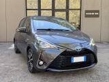 TOYOTA Yaris 1.5 Hybrid 5 porte 73.000KM
