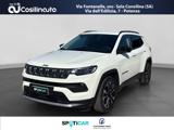 JEEP Compass 1.6 Multijet II 130cv 2WD Limited MY23