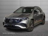 MERCEDES-BENZ EQA 250+ AMG Line Advanced
