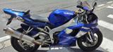 YAMAHA YZF R1 R1
