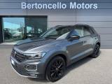 VOLKSWAGEN T-Roc 1.6 TDI 116cv SCR SPORT R BMT BLACK EDITION