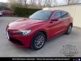 ALFA ROMEO Stelvio 2.0 Turbo 200 CV AT8 Q4 Super