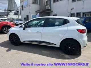 RENAULT Clio usata, con Cruise Control