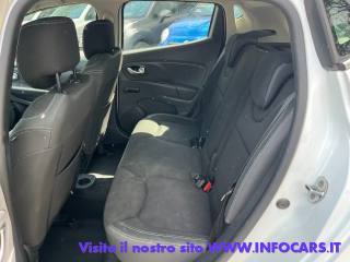 RENAULT Clio usata, con Autoradio