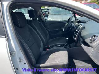 RENAULT Clio usata, con Antifurto