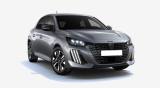 PEUGEOT 208 100 CV