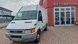 IVECO Daily 35 C 11A   2.8 D PL-TA Furgone  Maxi
