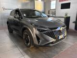 NISSAN Qashqai MHEV 158 CV Xtronic N-Connecta