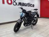 UM DSR 125 XTREET RS 125