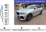BMW X4 xDrive20d 48V Msport
