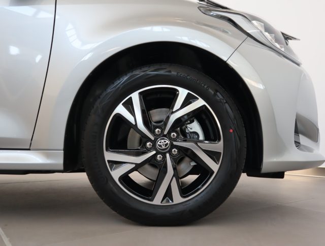 TOYOTA YARIS 1.5 HYBRID 5 PORTE TREND *PROMO - foto 21