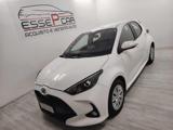 TOYOTA Yaris 1.0 5 porte Trend 70.000KM
