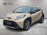 TOYOTA Aygo X 1.0 VVT-i 72 CV 5 porte Lounge S-CVT