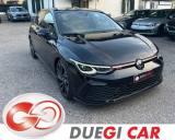 VOLKSWAGEN Golf 2.0 TSI DSG GTI