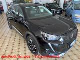 PEUGEOT 2008 PureTech 130 S&S GT Pack