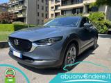 MAZDA CX-30 CX-30 2.0 M-Hybrid Exclusive Line UNICO PROP.