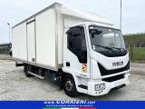 IVECO Eurocargo 100-190P
