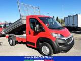 FIAT Ducato  2.3 multijet 130cv