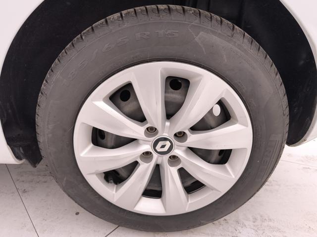 RENAULT CLIO 1.5 BLUE DCI BUSINESS 85CV - foto 21