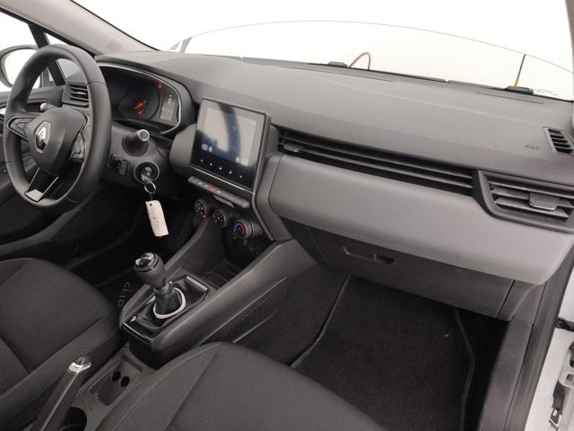 RENAULT CLIO 1.5 BLUE DCI BUSINESS 85CV - foto 27