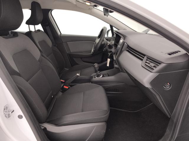RENAULT CLIO 1.5 BLUE DCI BUSINESS 85CV - foto 28