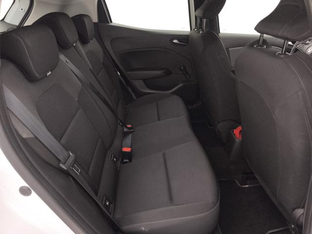RENAULT CLIO 1.5 BLUE DCI BUSINESS 85CV - foto 26