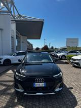 AUDI A1 allstreet 30 TFSI Admired NEO PATENTATO