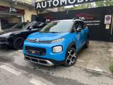 CITROEN C3 Aircross PureTech 110 S&S EAT6 Shine