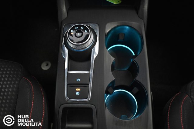 FORD FOCUS 1.5 ECOBLUE 115 CV AUTOMATICO SW - foto 11