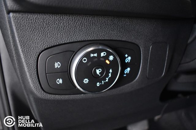 FORD FOCUS 1.5 ECOBLUE 115 CV AUTOMATICO SW - foto 22
