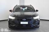 FORD Focus 1.5 EcoBlue 115 CV automatico SW ST-Line