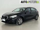 BMW 118 i 5p. Advantage *BOOKSERVICE*