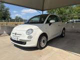 FIAT 500 1.2 Lounge AUTOMAT OK NEOPATENTATI PRONTA CONSEGNA
