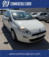 FIAT PUNTO  VAN 1.3 M-JET 5 PORTE 4 POSTI - 2018