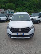 DACIA Dokker EURO 6  1500 dCI