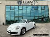 VOLKSWAGEN Maggiolino 1.6 tdi CABRIO