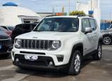 JEEP Renegade 1.3 T4 190CV PHEV 4xe AT6 Limited