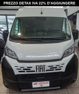 FIAT Ducato 35 2.2 Mjt 140CV PASSO LUNGO TETTO ALTO