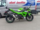 KAWASAKI Ninja 500 SE NINJA 500 SE