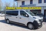 RENAULT Trafic 1.6dCi 9POSTI PASSO LUNGO AGGIUNGERE IVA