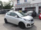 TOYOTA Aygo PEUGEOT 108 1.0 69cv 5p Gemella Aygo