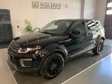 LAND ROVER Range Rover Evoque 2.0 TD4 150 CV 5p. Auto HSE Dynamic