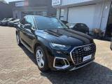 AUDI Q5 SPB 40 TDI quattro S tronic S line