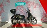 PIAGGIO Beverly 350 BEVERLY 350