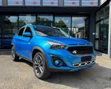 DR MOTOR DR F35 1.5 turbo 156cv *GPL* - *67.000KM!!!*