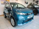 AIXAM City Pack Noleggio con Kasko