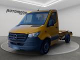 MERCEDES-BENZ Sprinter 314CDI telaio chassis